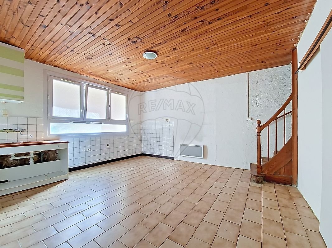 Maison à vendre, 76m², Podensac
