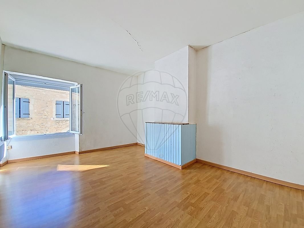 Maison à vendre, 76m², Podensac