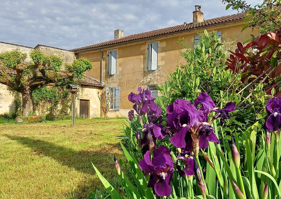Maison à vendre, 187m², Gornac
