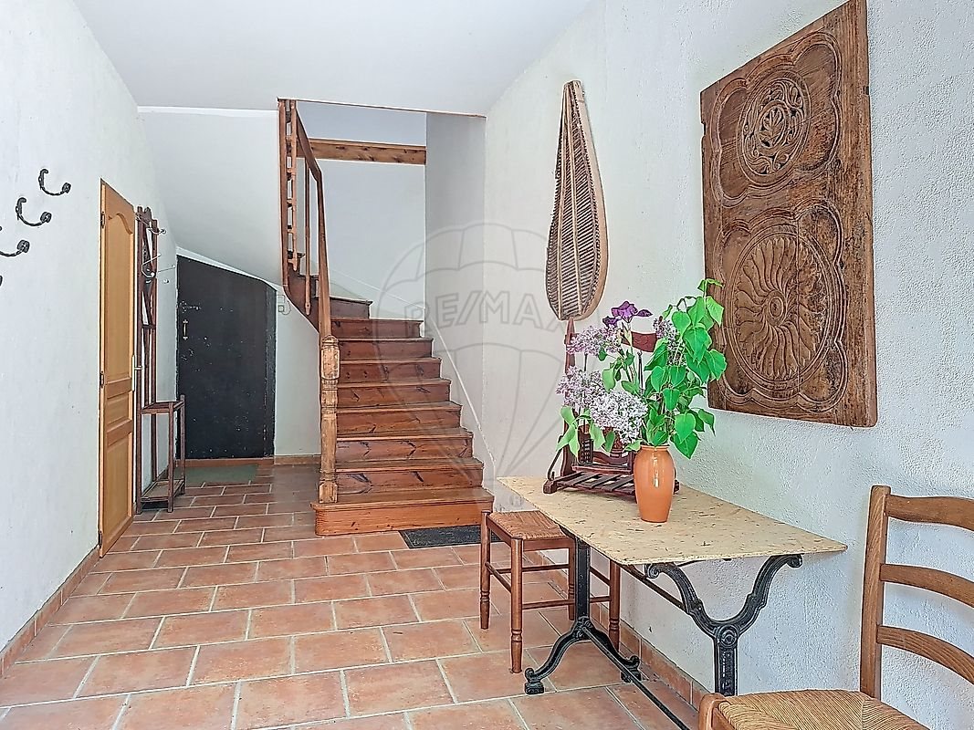 Maison à vendre, 187m², Gornac