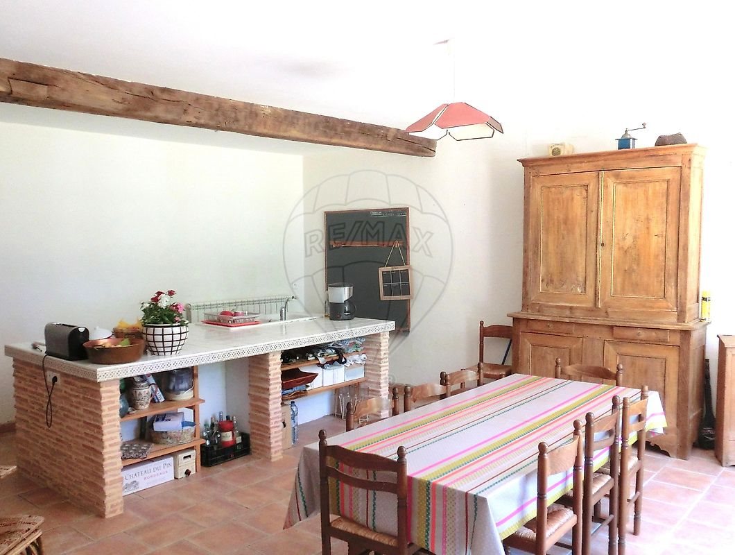 Maison à vendre, 187m², Gornac
