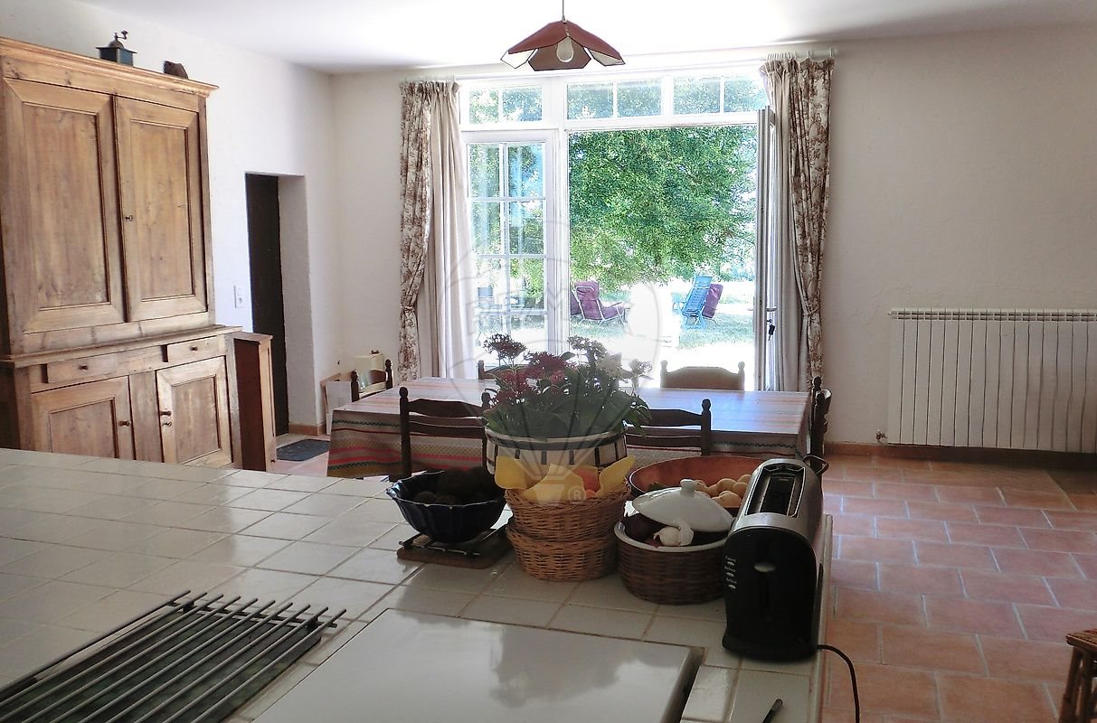 Maison à vendre, 187m², Gornac