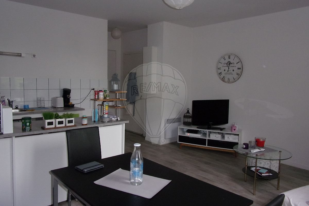 Appartement à louer, 40m², Podensac