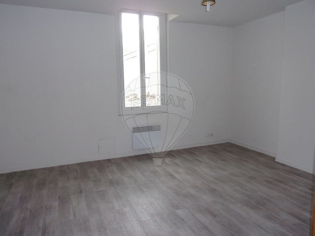 Appartement à louer, 40m², Podensac
