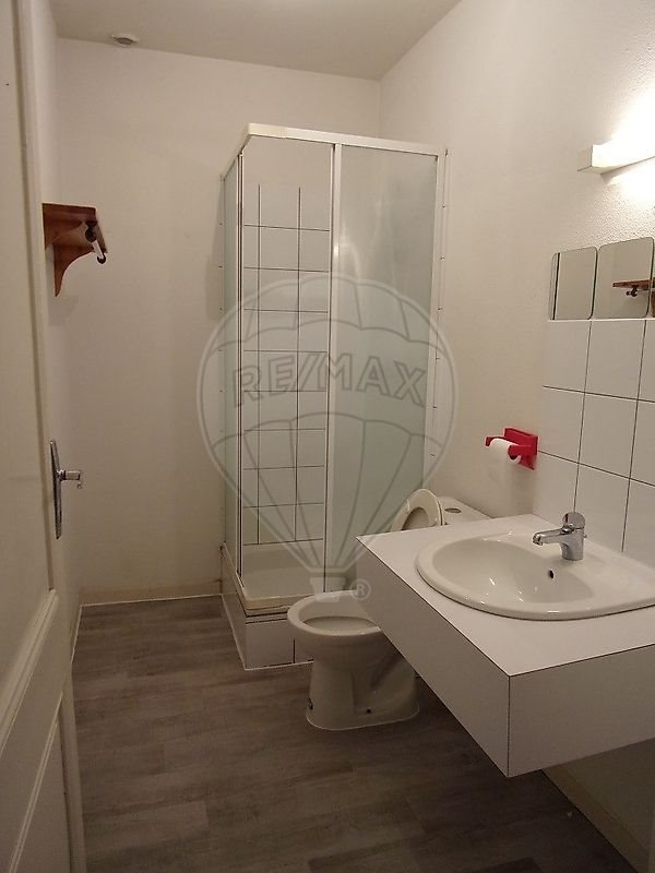 Appartement à louer, 40m², Podensac