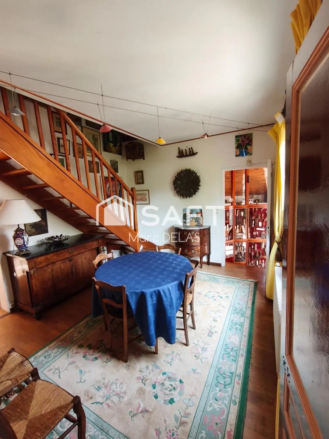 Maison à vendre, 110m², Toulouse