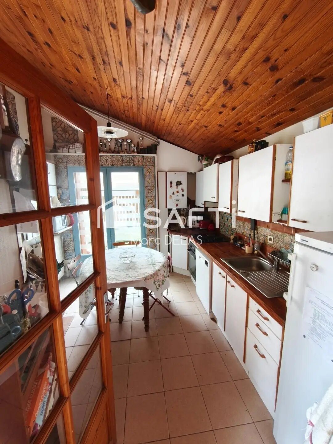 Maison à vendre, 110m², Toulouse
