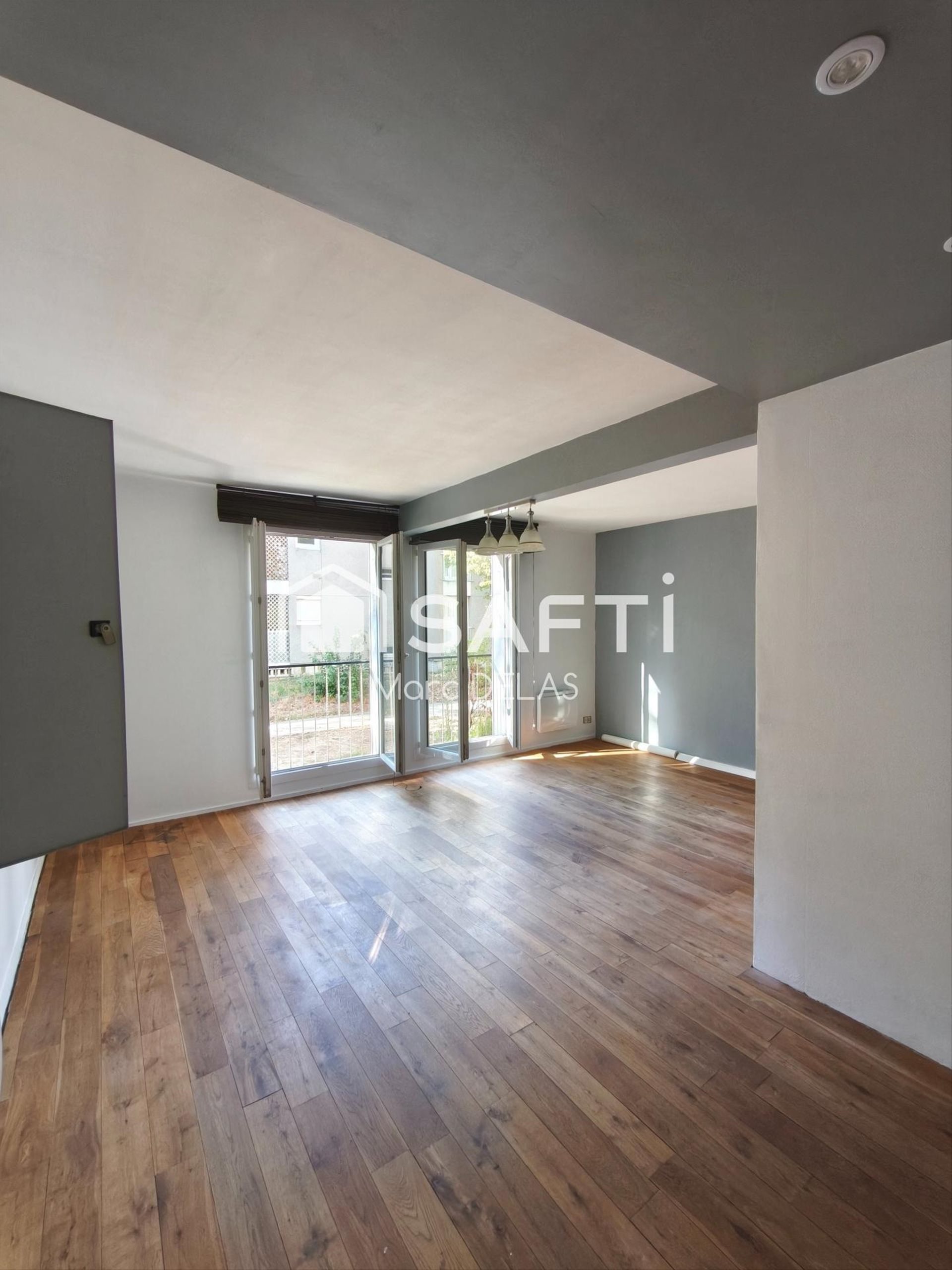 Appartement à vendre, 65m², Toulouse