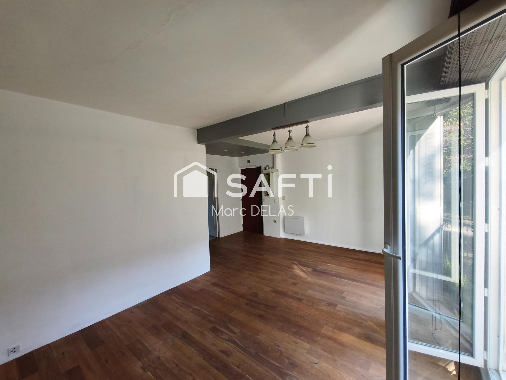 Appartement à vendre, 65m², Toulouse