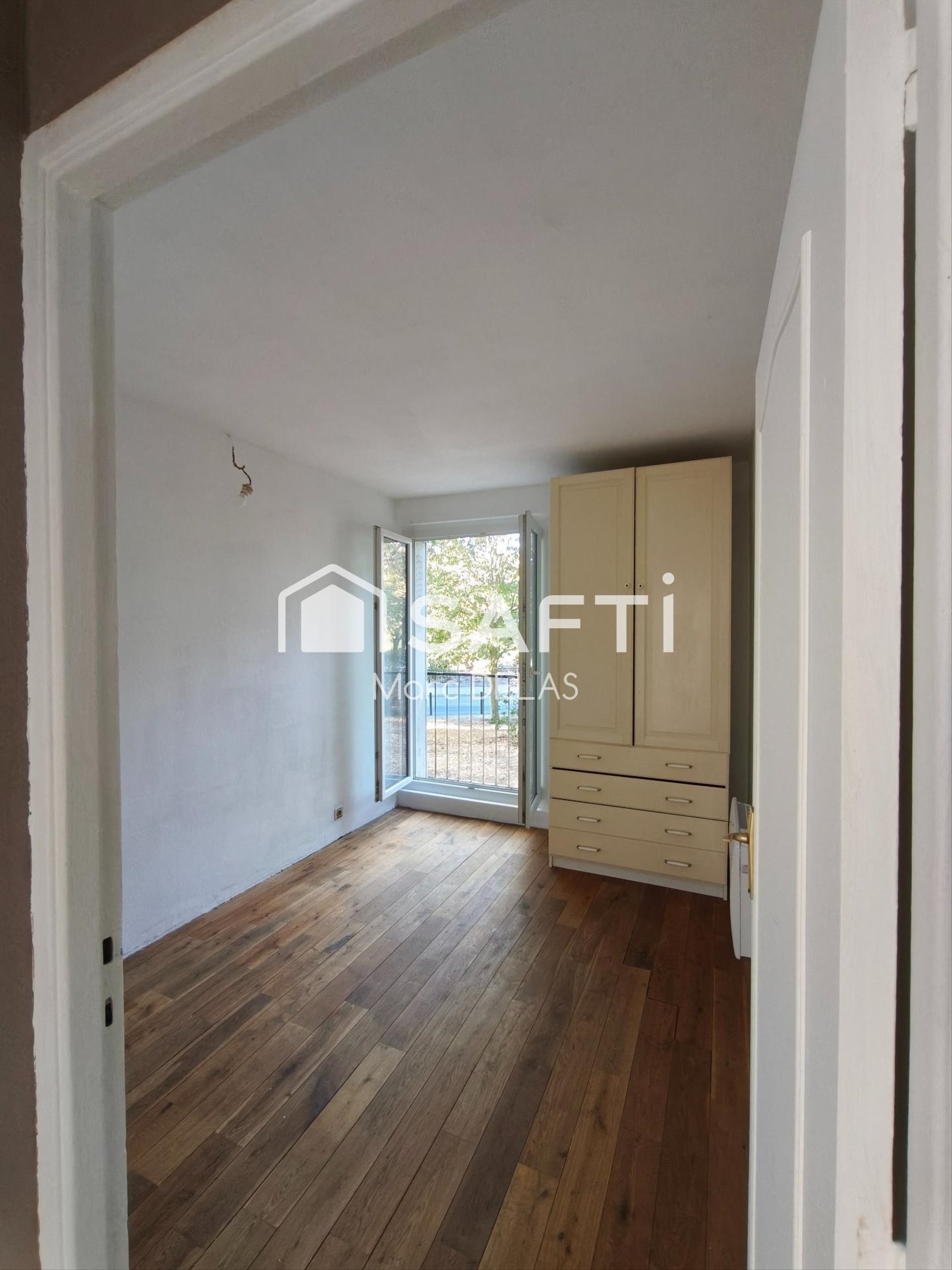 Appartement à vendre, 65m², Toulouse