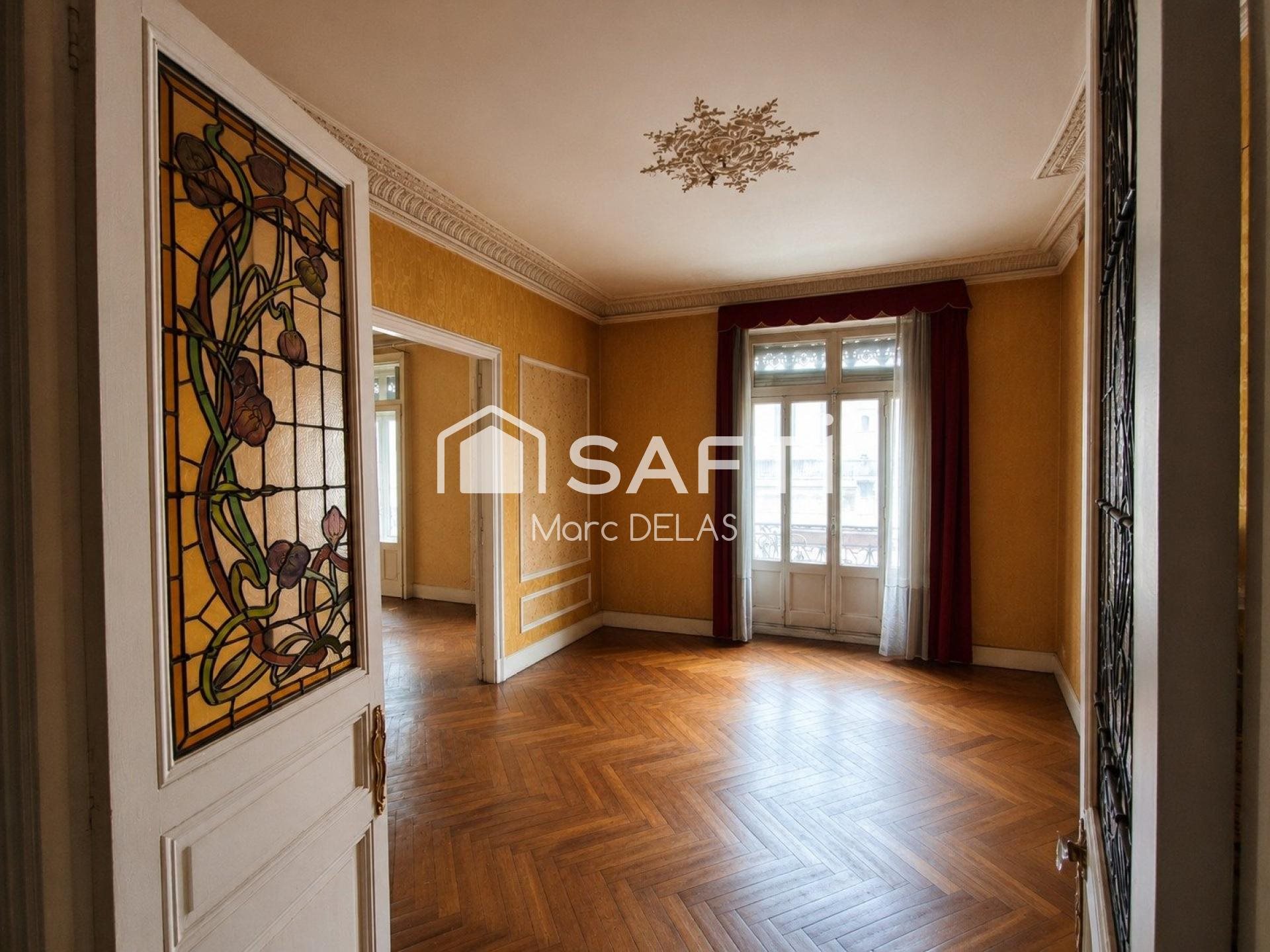 Appartement à vendre, 140m², Toulouse