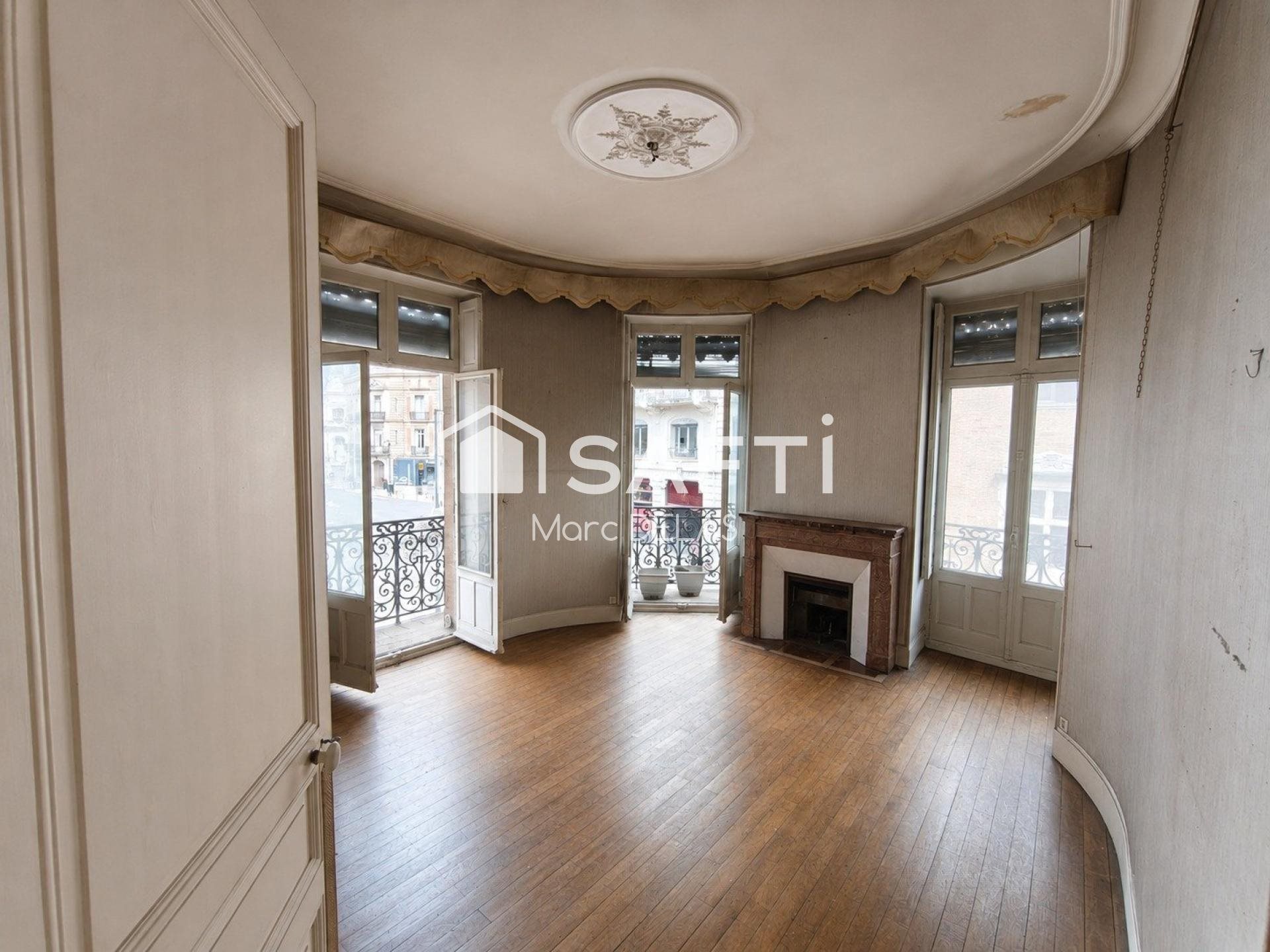 Appartement à vendre, 140m², Toulouse