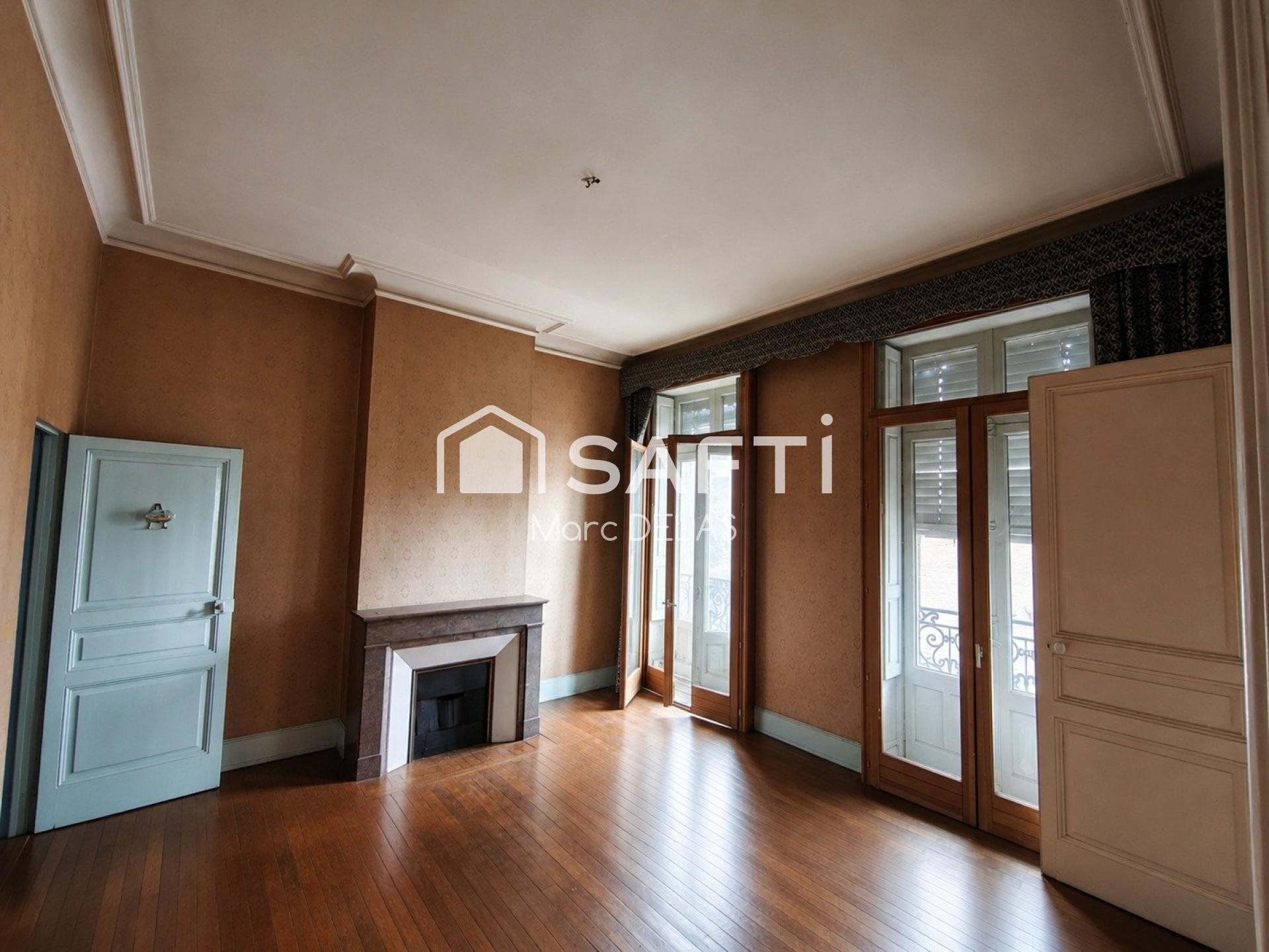 Appartement à vendre, 140m², Toulouse