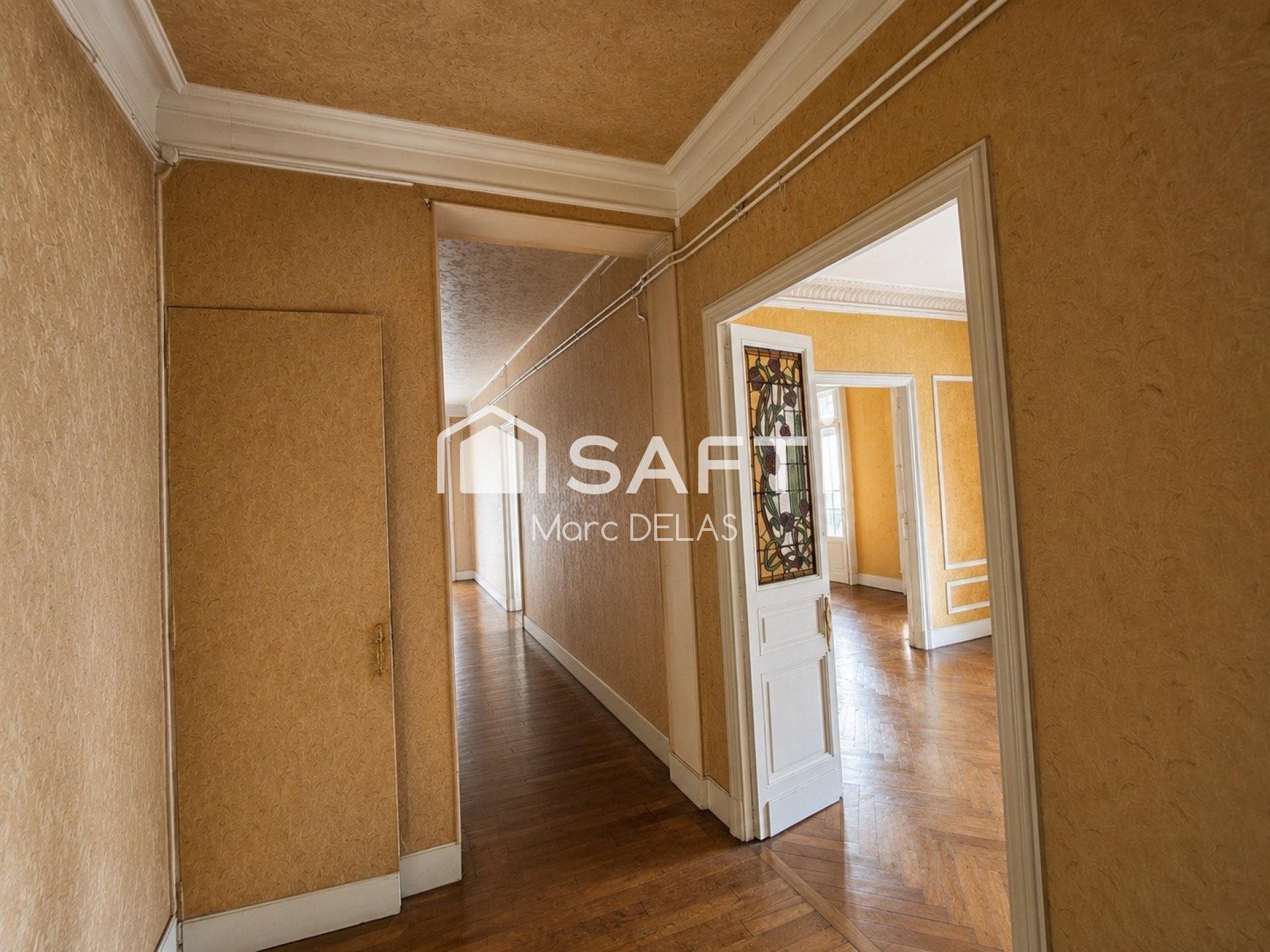 Appartement à vendre, 140m², Toulouse