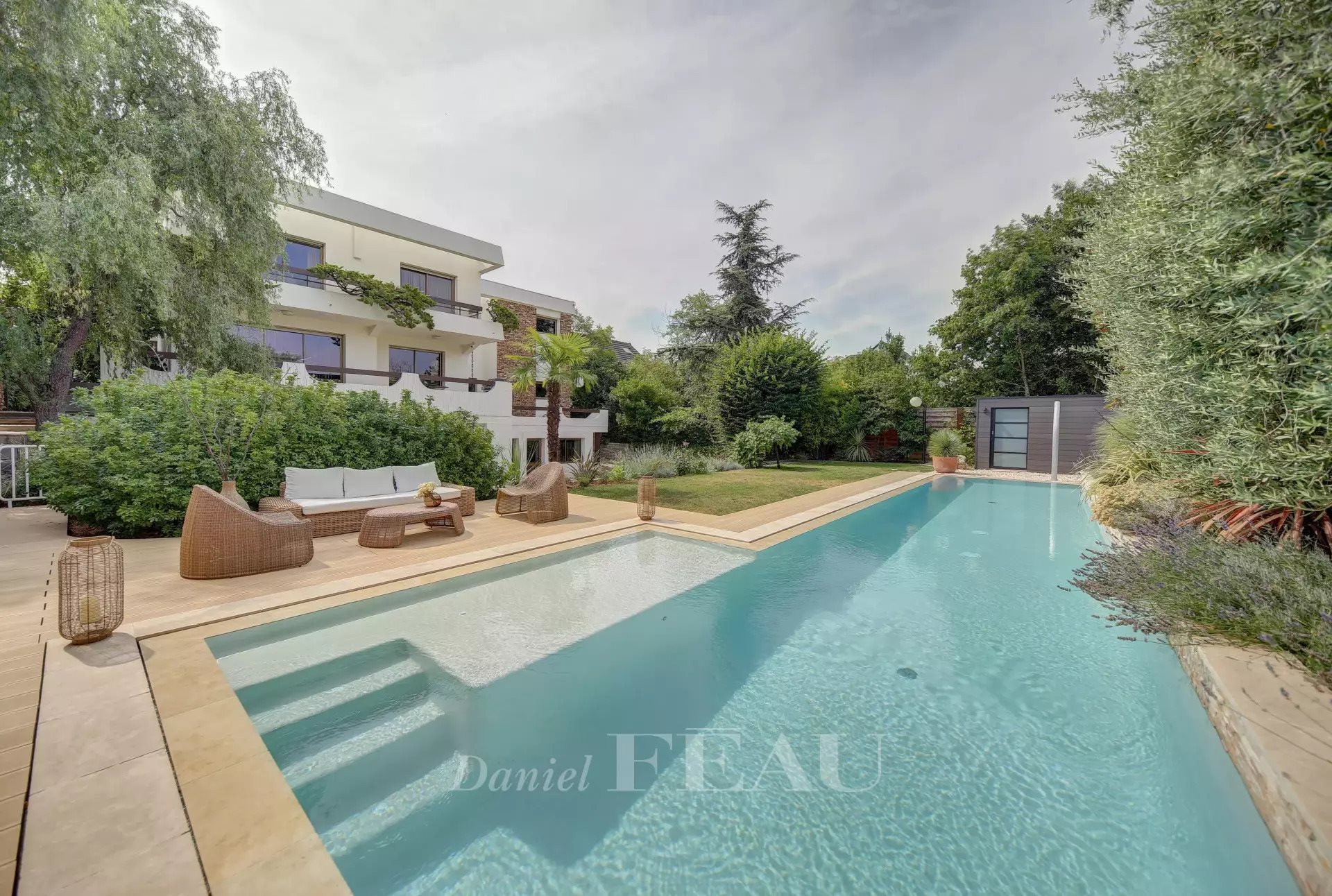Maison à vendre, 300m², Carrières-sur-Seine