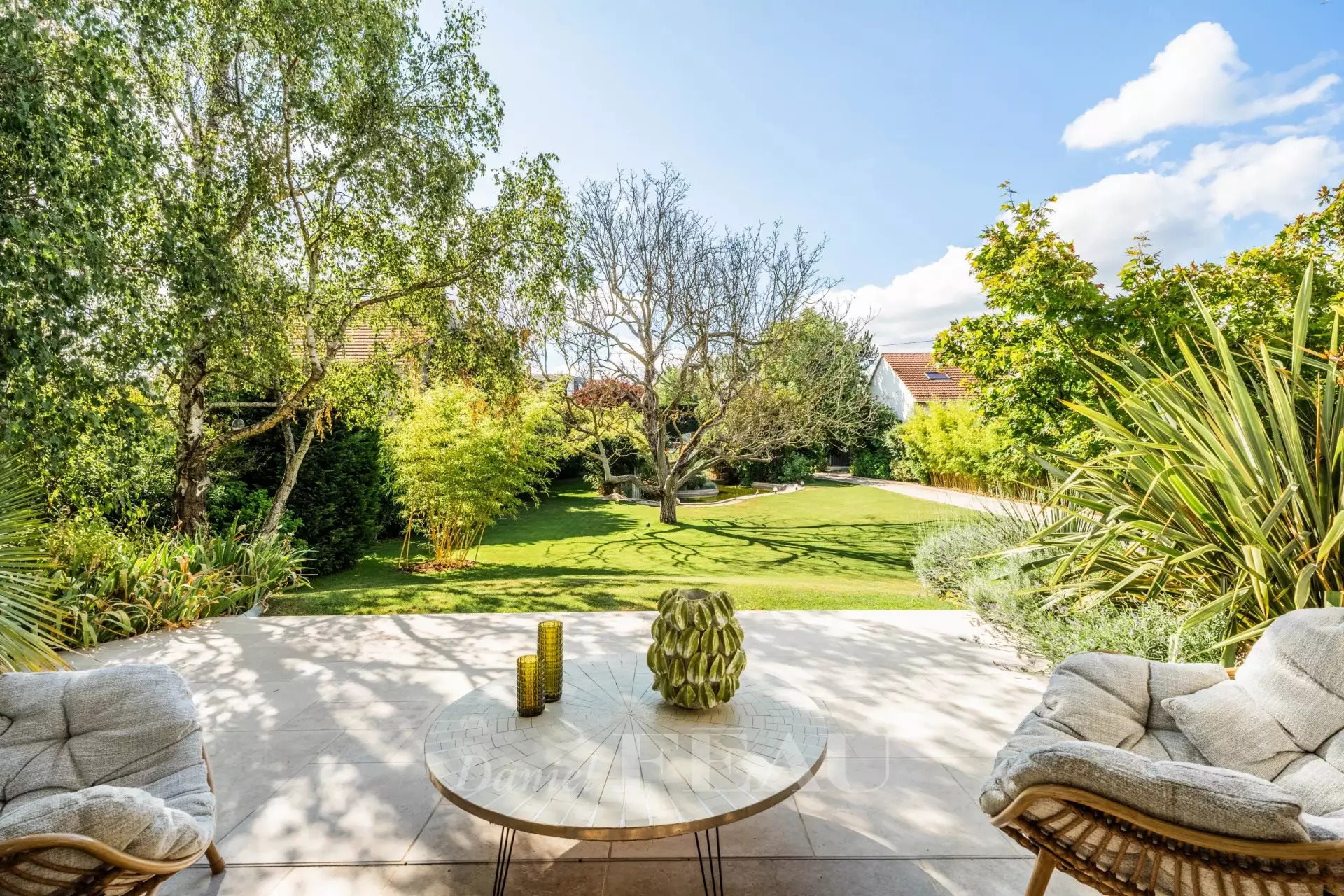 Maison à vendre, 300m², Carrières-sur-Seine