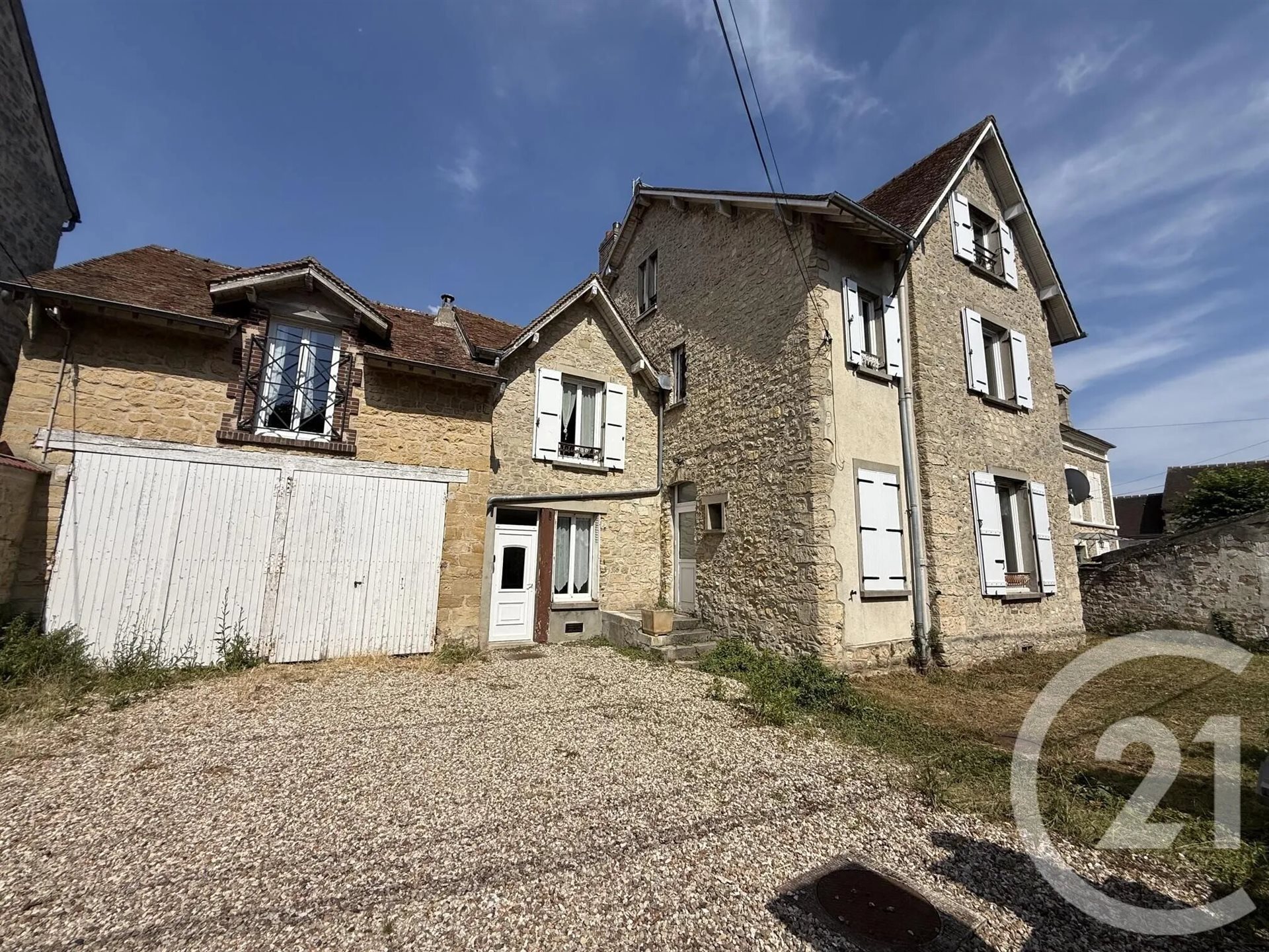 Maison à vendre, 260m², Us