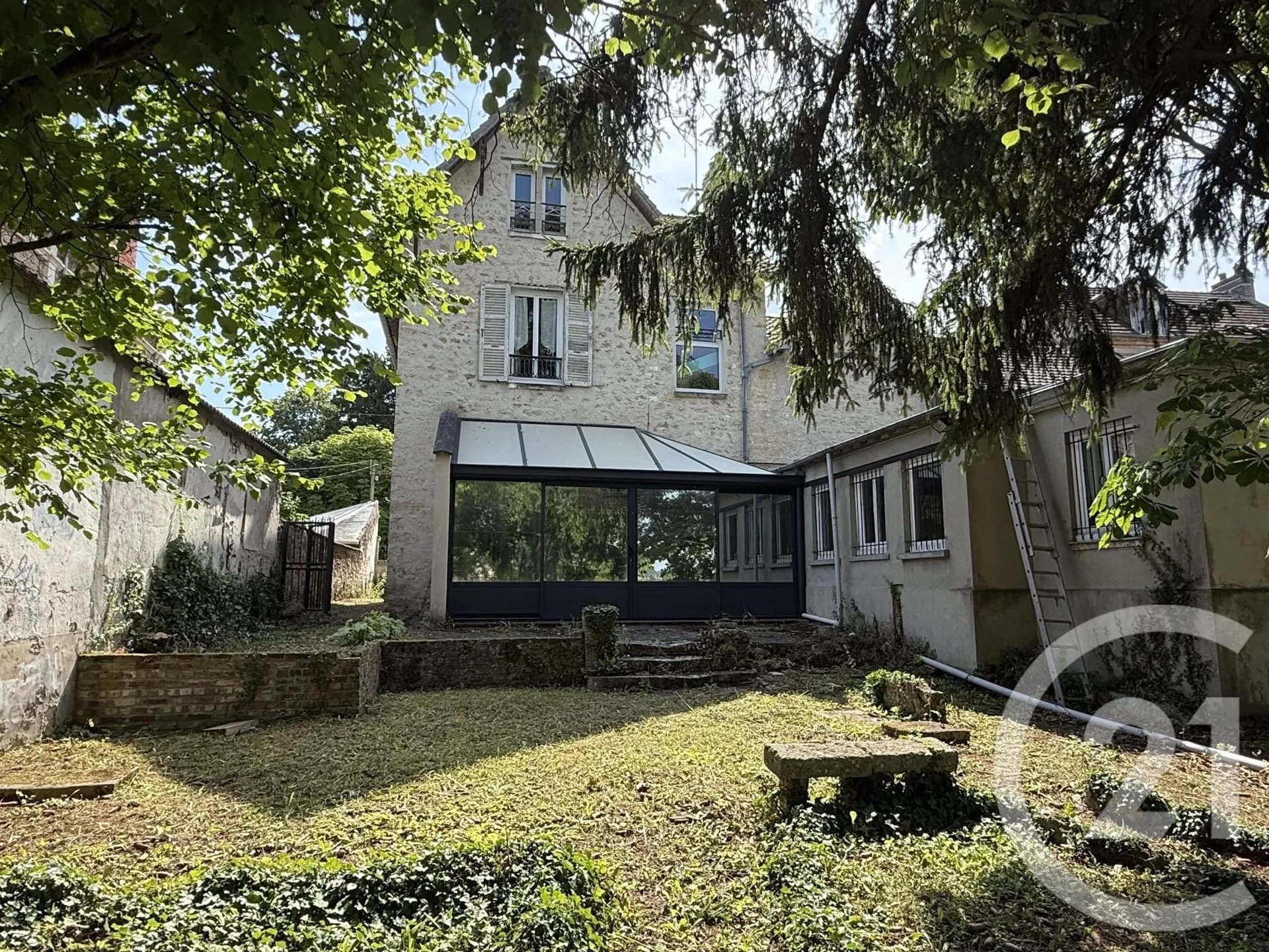 Maison à vendre, 260m², Us
