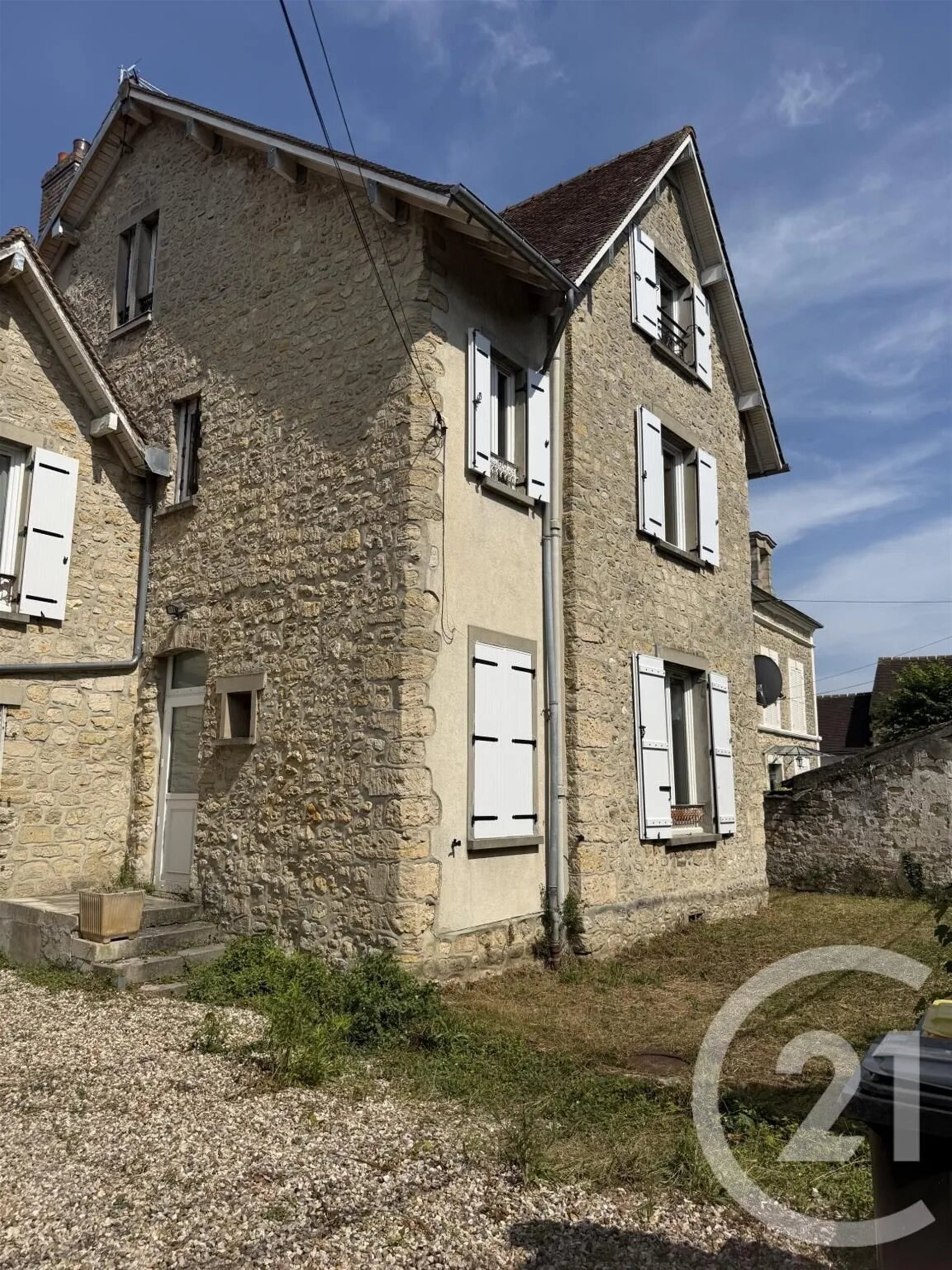 Maison à vendre, 260m², Us