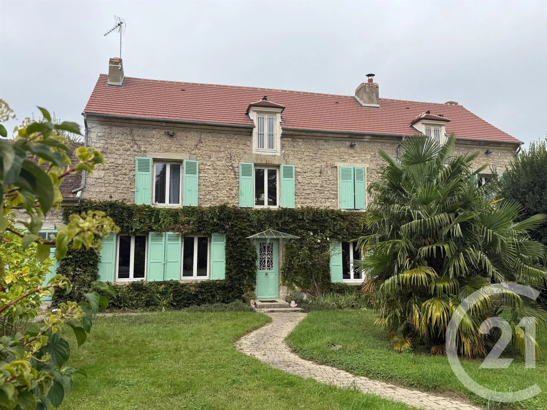 Maison à vendre, 230m², Avernes
