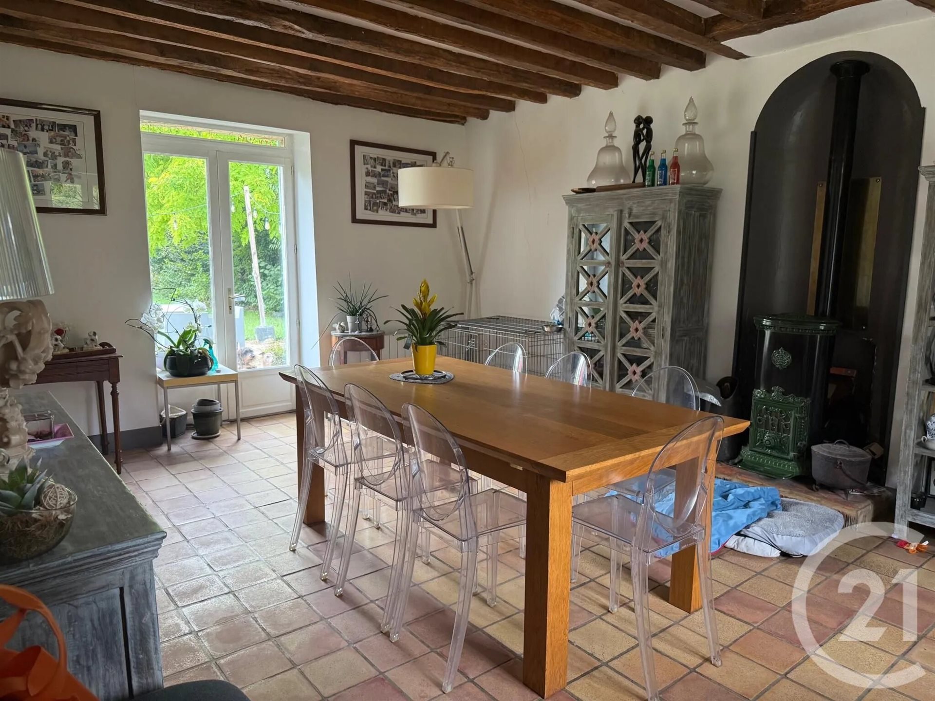 Maison à vendre, 230m², Avernes