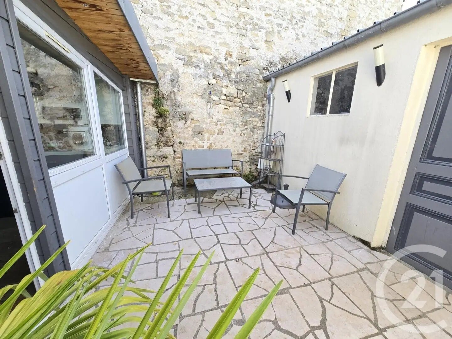 Maison à vendre, 69m², Seraincourt