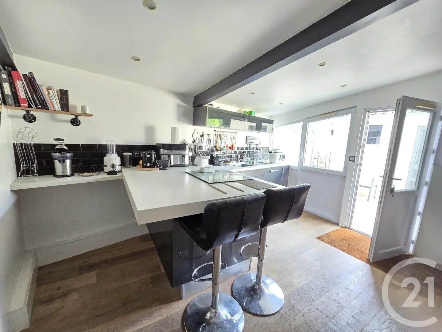 Maison à vendre, 69m², Seraincourt