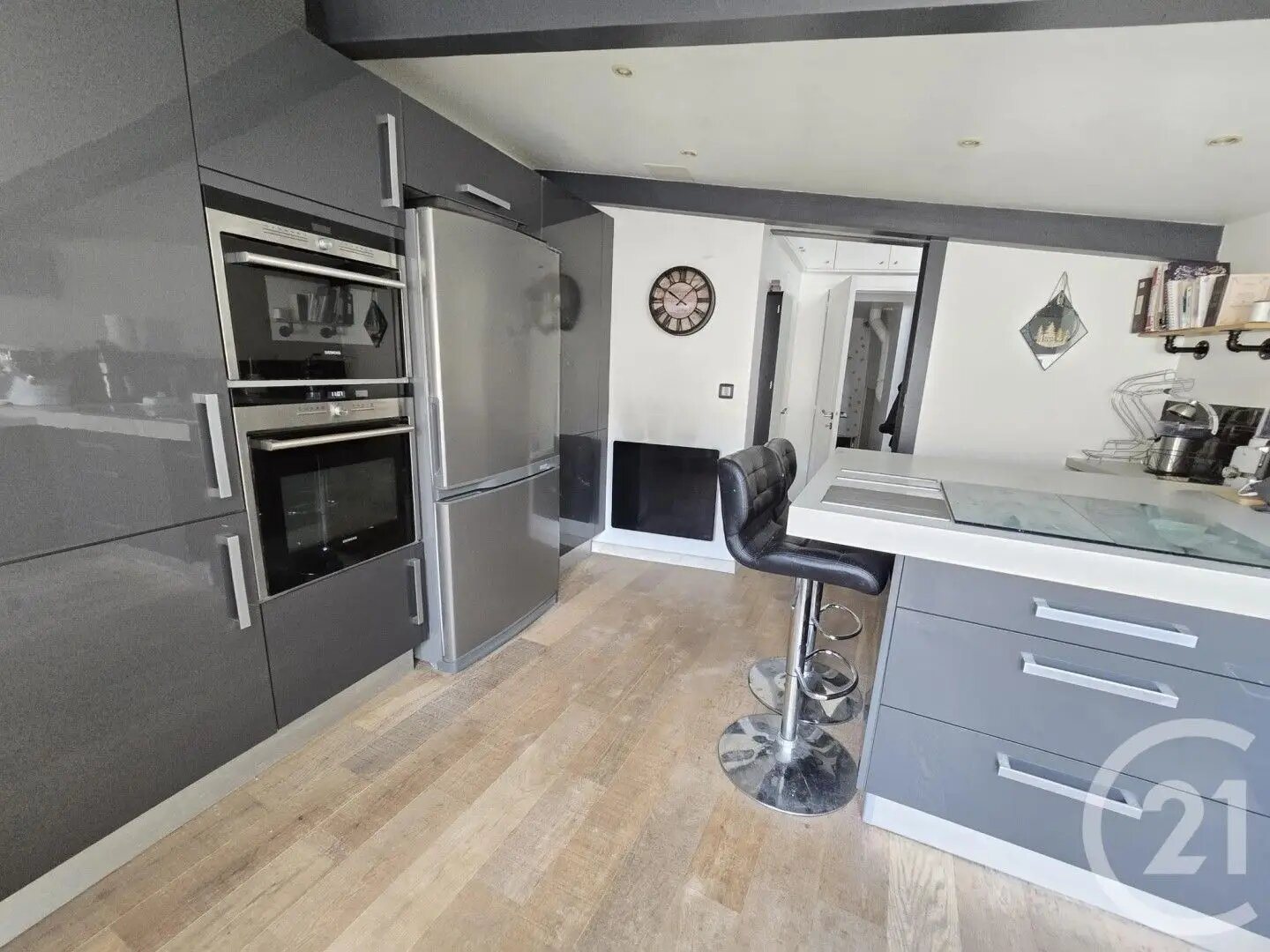 Maison à vendre, 69m², Seraincourt
