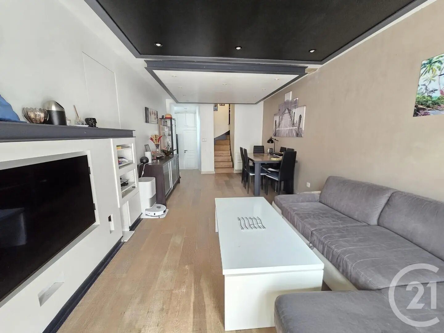 Maison à vendre, 69m², Seraincourt