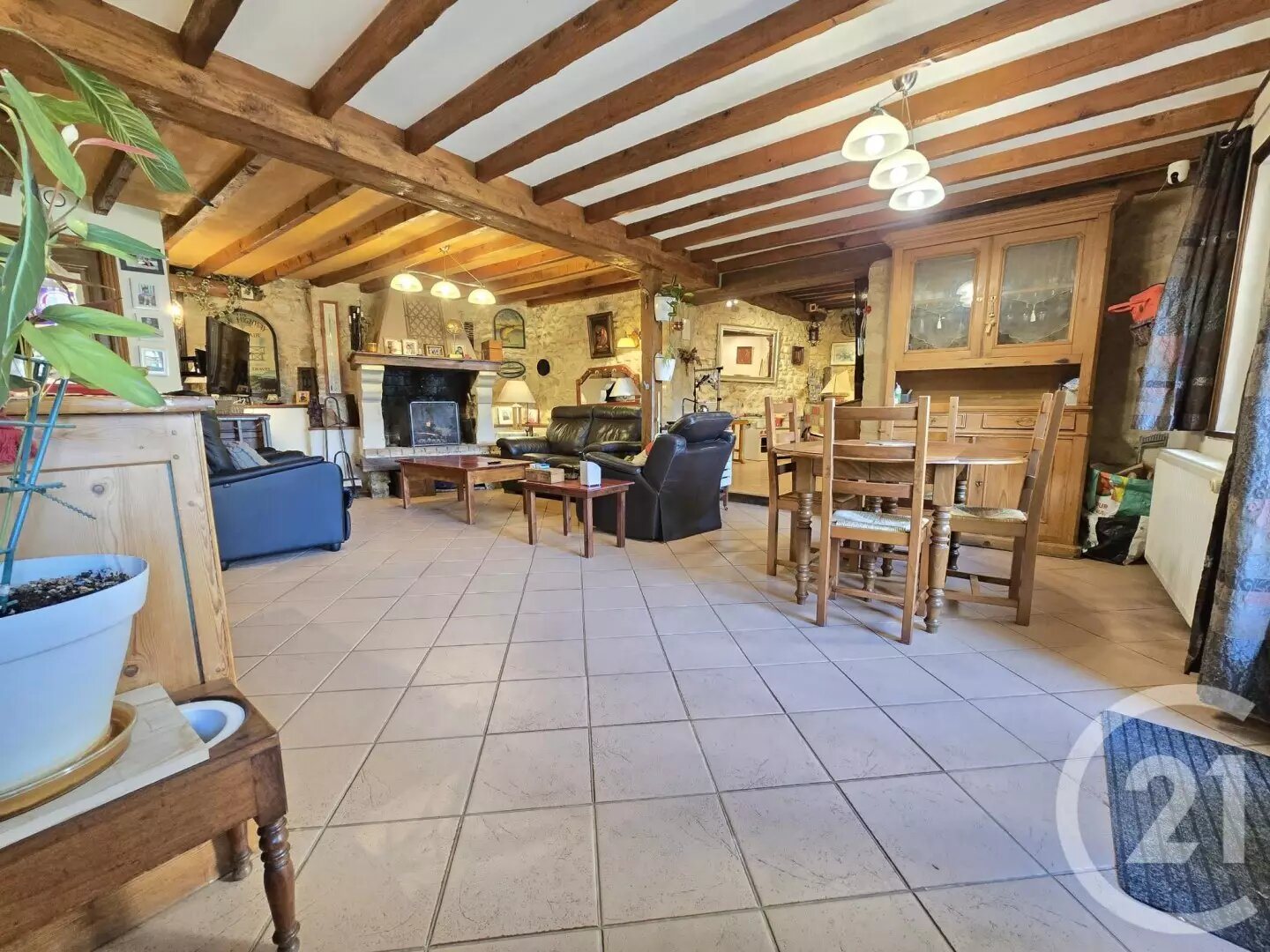 Maison à vendre, 166m², Brignancourt
