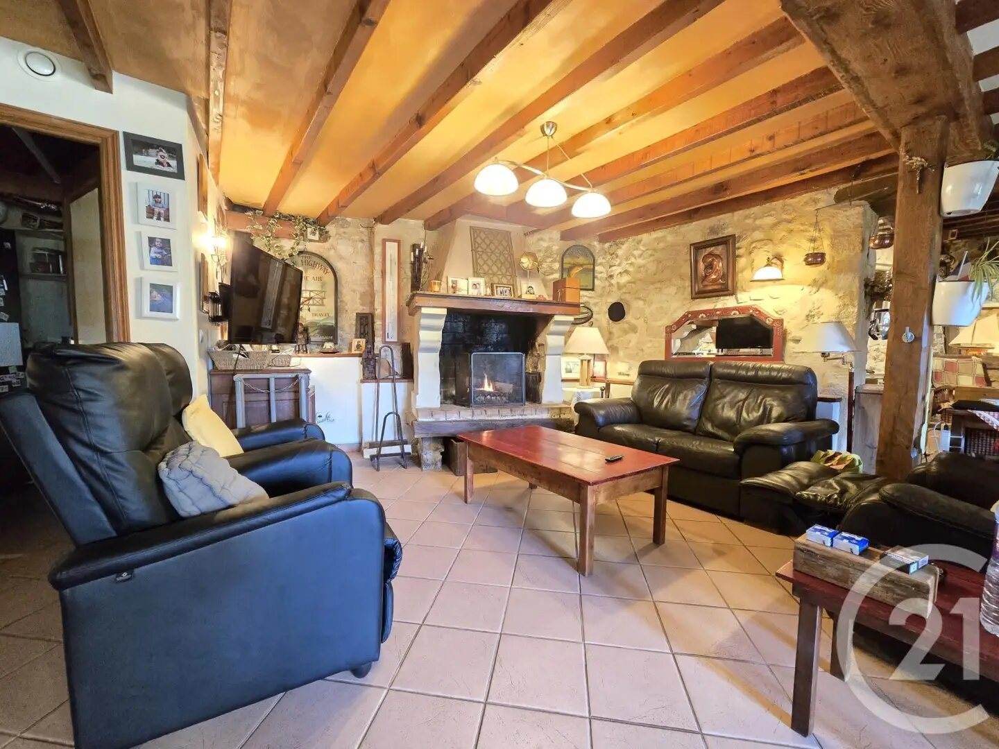 Maison à vendre, 166m², Brignancourt
