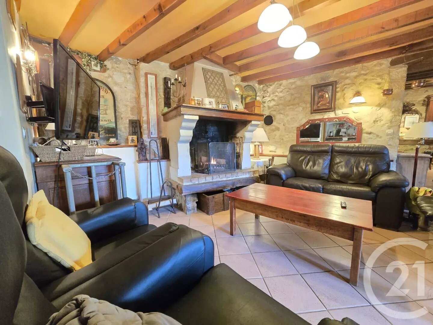 Maison à vendre, 166m², Brignancourt
