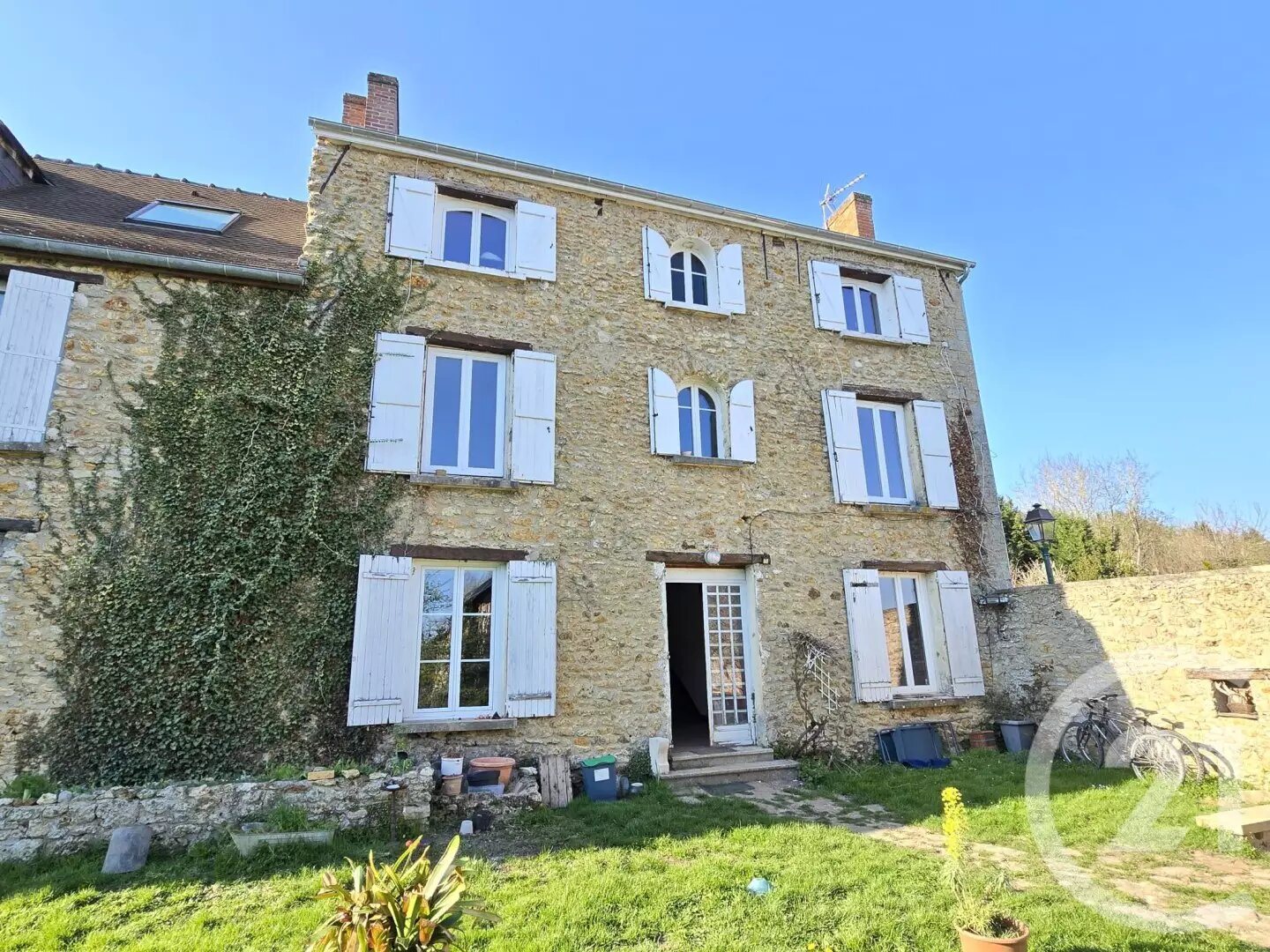 Appartement à vendre, 59m², Frémainville