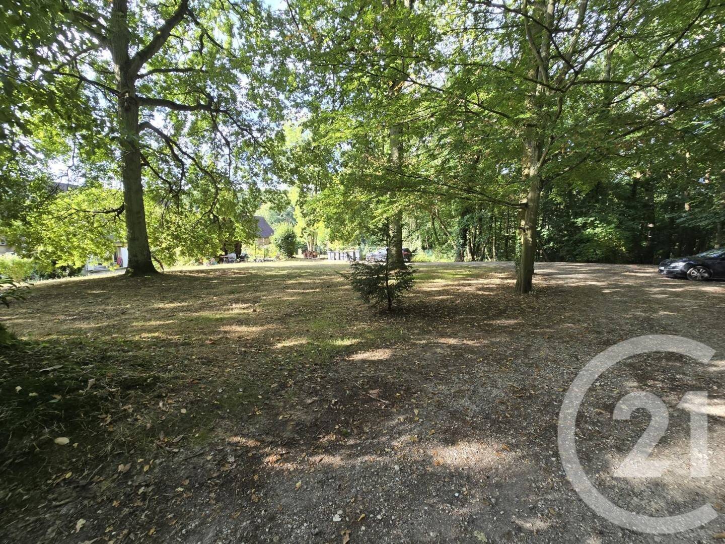 Appartement à vendre, 59m², Frémainville