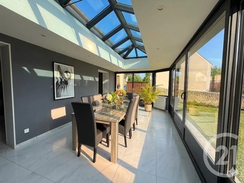 Maison à vendre, 140m², Vigny