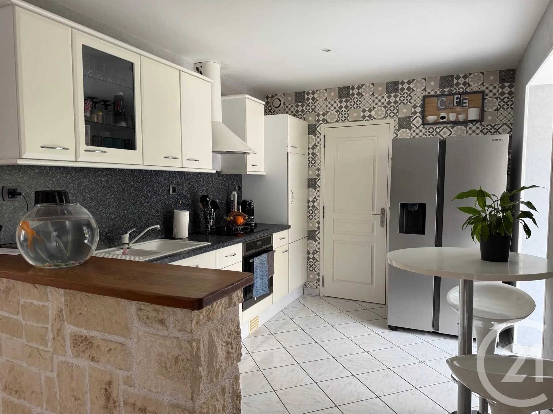 Maison à vendre, 140m², Vigny