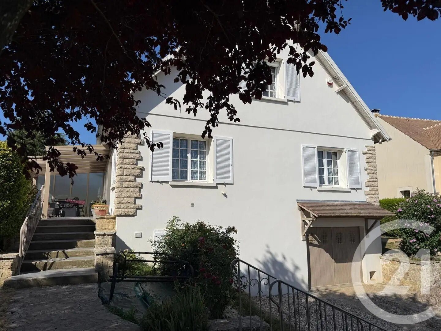 Maison à vendre, 127m², Commeny