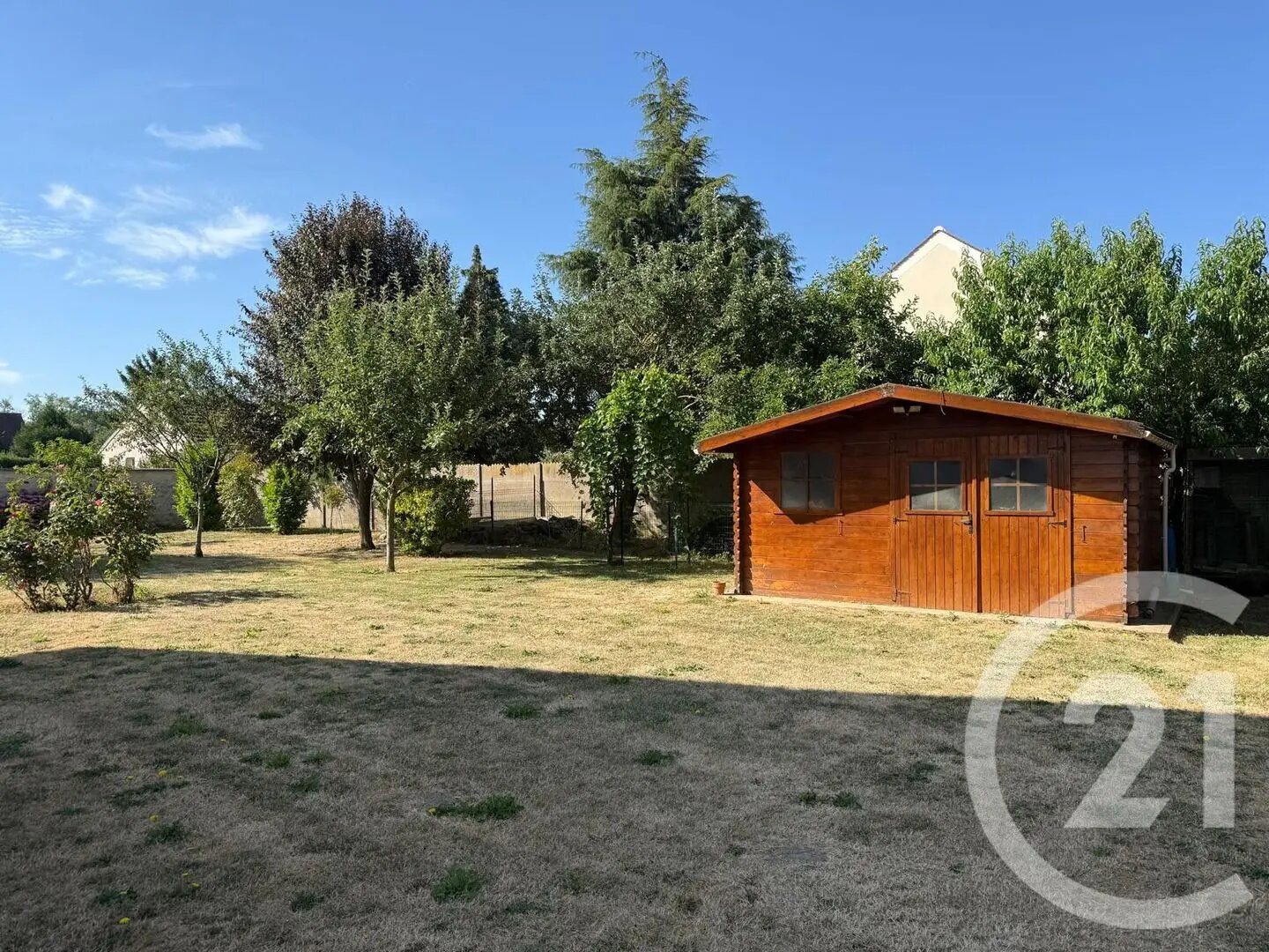 Maison à vendre, 127m², Commeny
