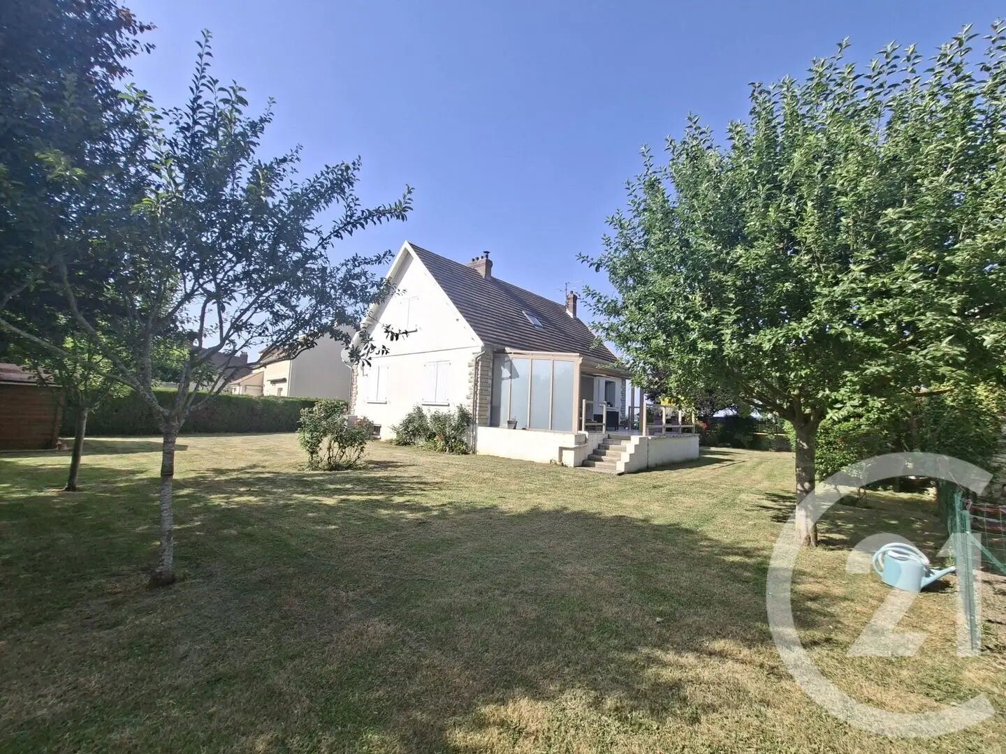 Maison à vendre, 127m², Commeny