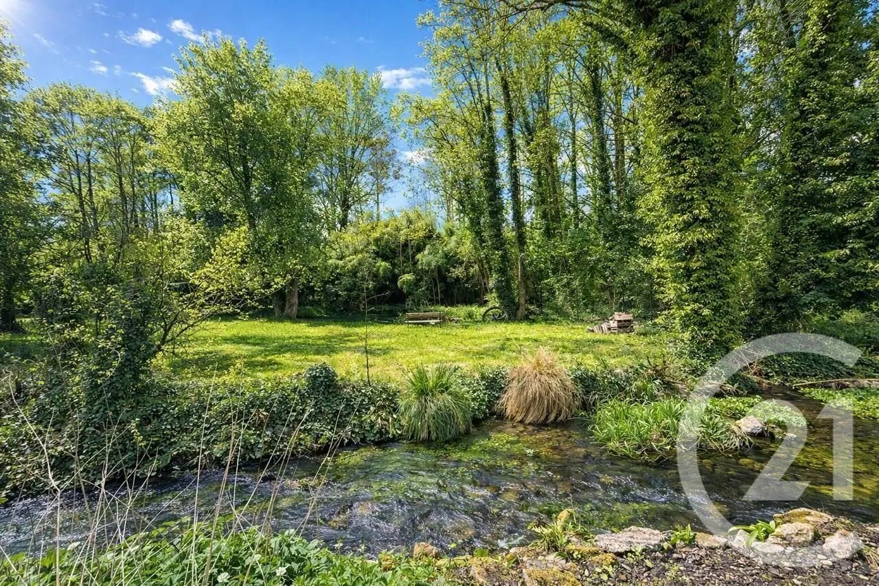 Maison à vendre, 320m², Santeuil