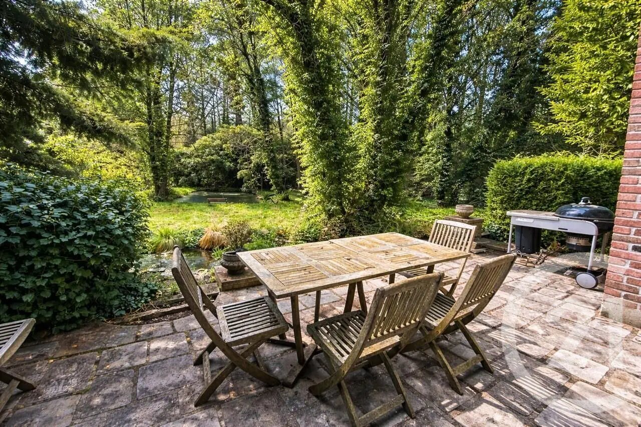 Maison à vendre, 320m², Santeuil
