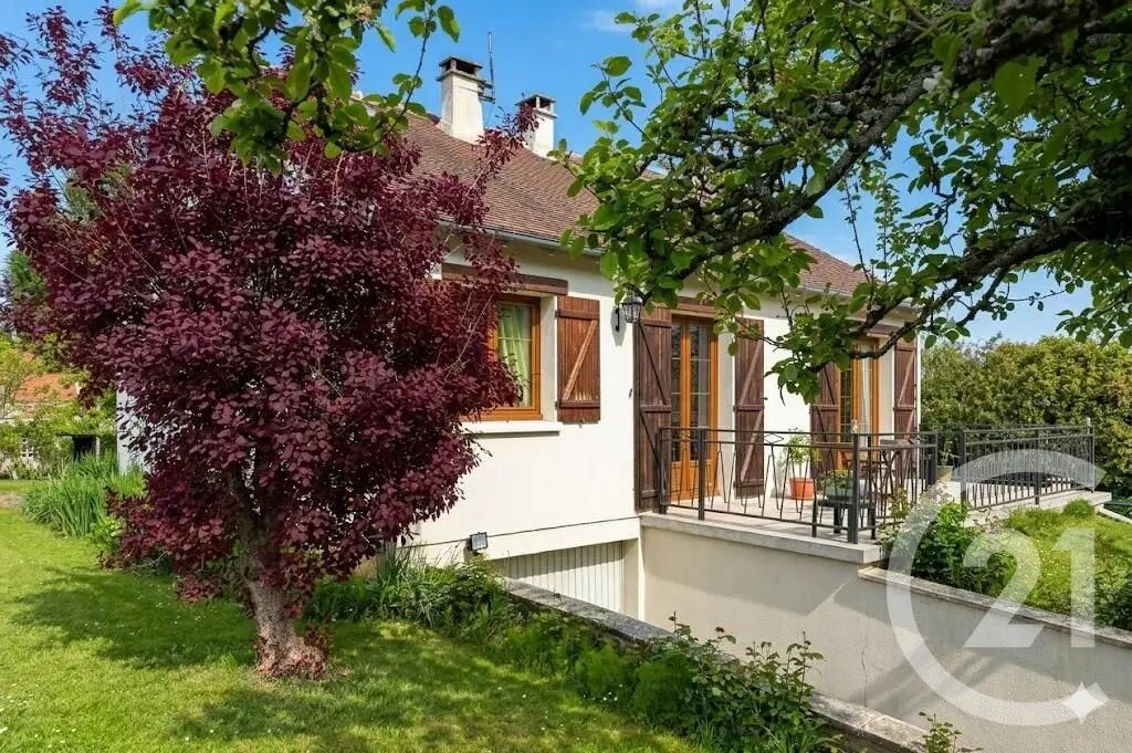 Maison à vendre, 98m², Seraincourt
