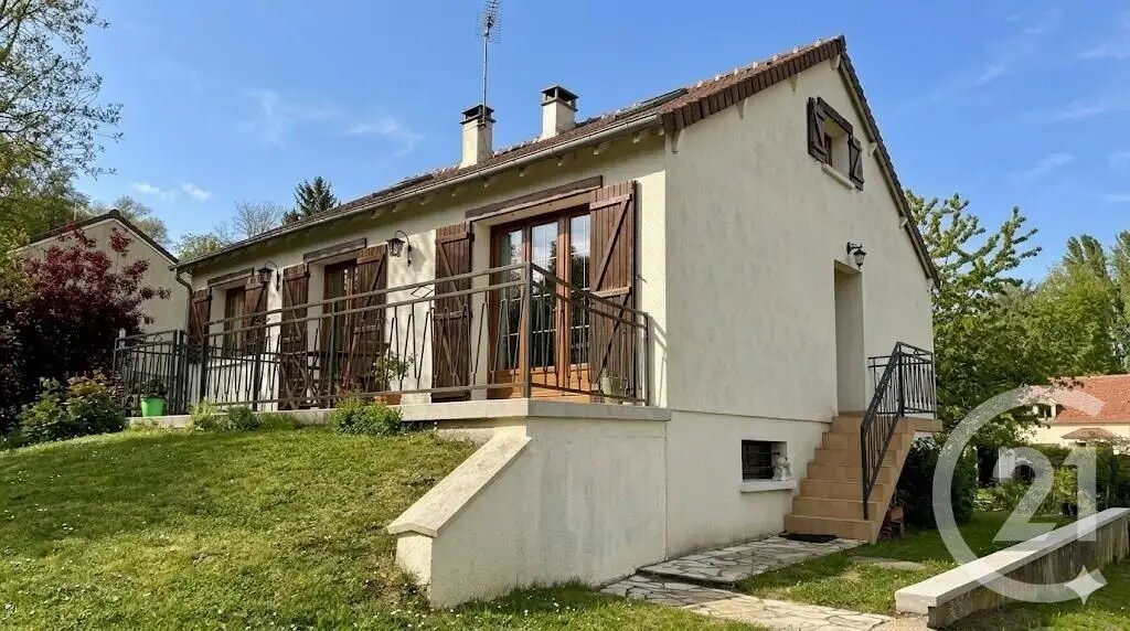 Maison à vendre, 98m², Seraincourt