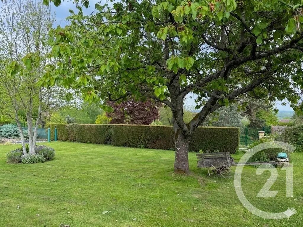 Maison à vendre, 98m², Seraincourt