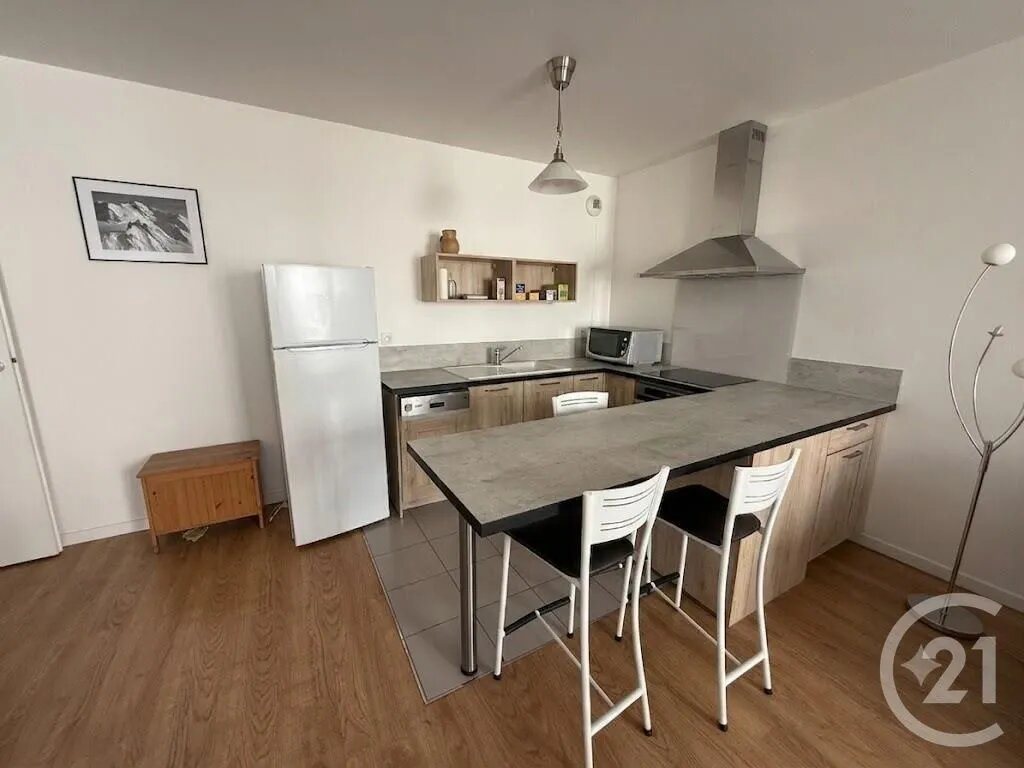 Appartement à vendre, 58m², Mantes-la-Ville