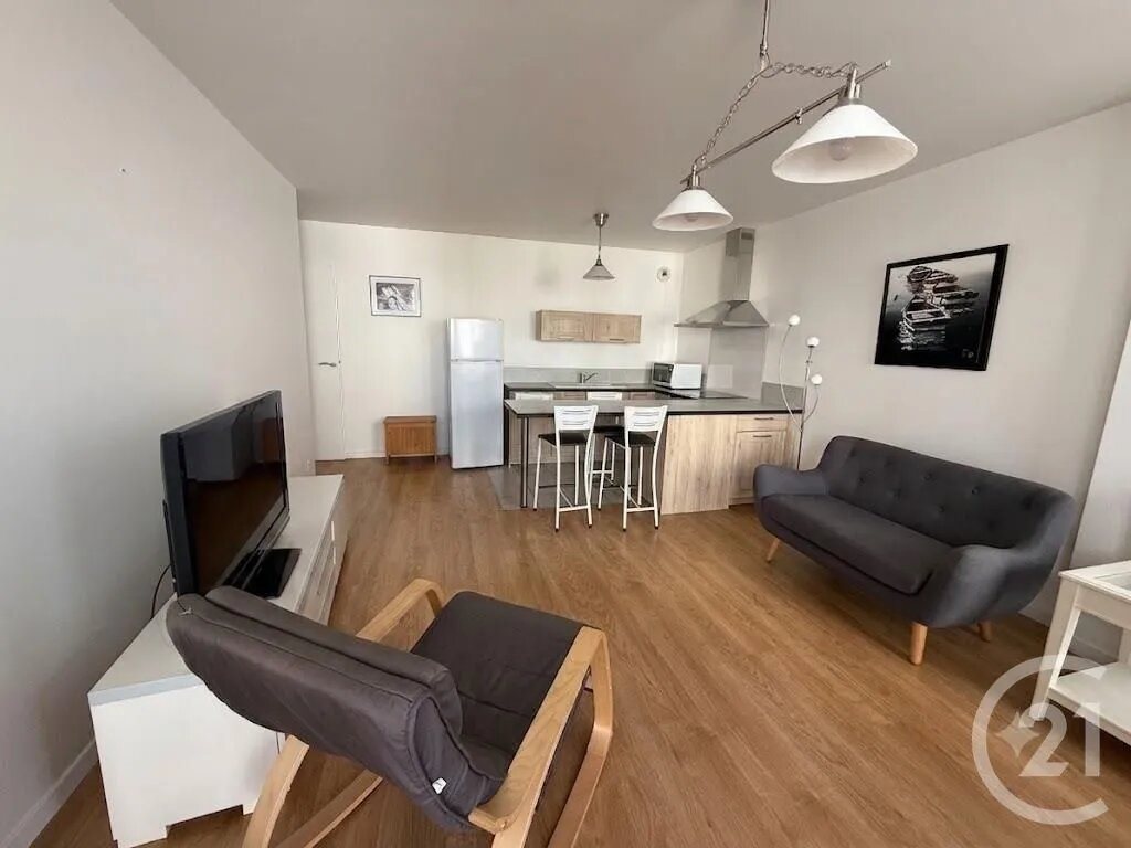 Appartement à vendre, 58m², Mantes-la-Ville