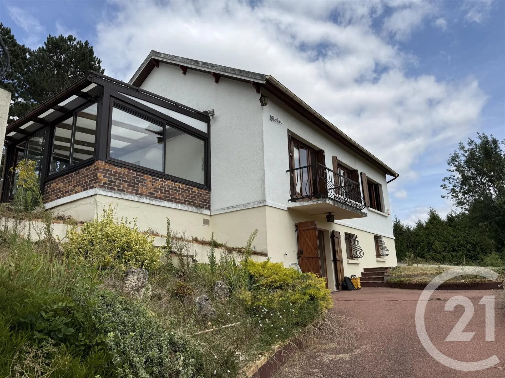 Maison à vendre, 160m², Seraincourt