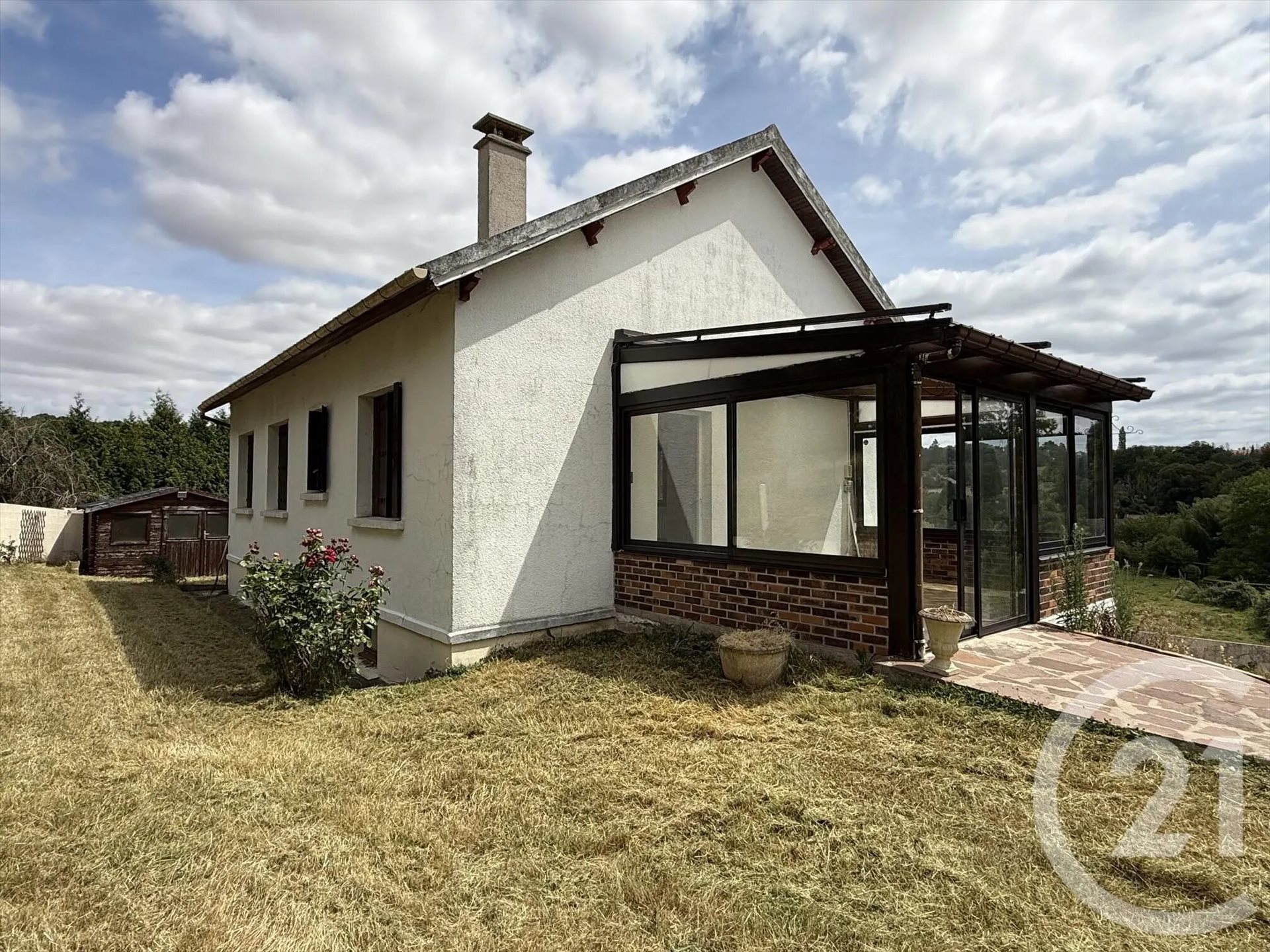 Maison à vendre, 160m², Seraincourt