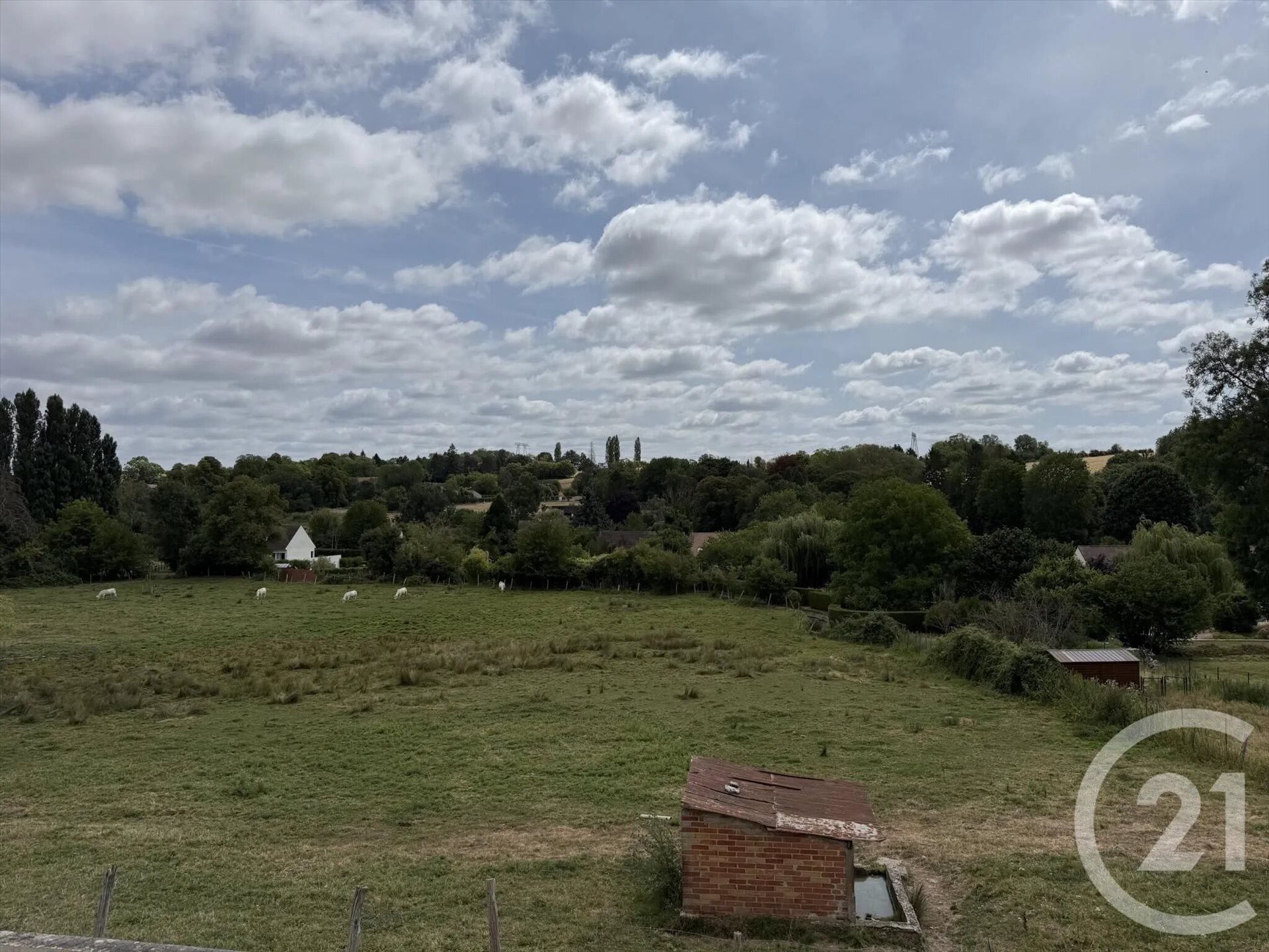 Maison à vendre, 160m², Seraincourt