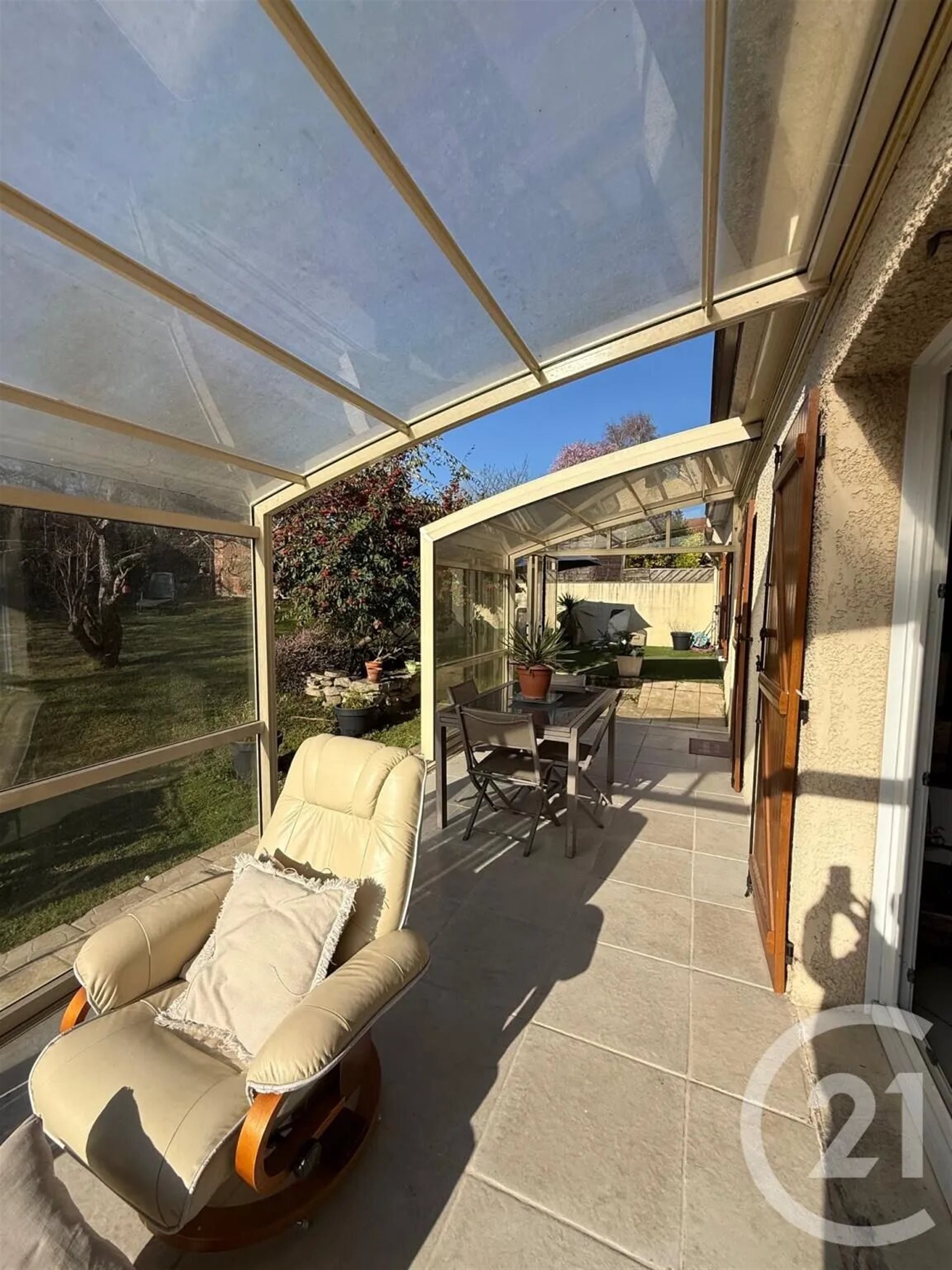 Maison à vendre, 120m², Santeuil